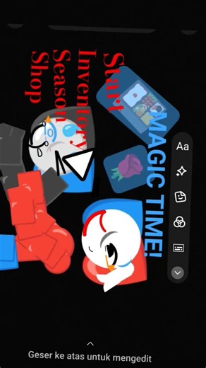 game?!