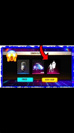 free fire magic cube new event #freefire