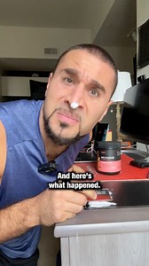 Here’s what happened… | Eric Roberts