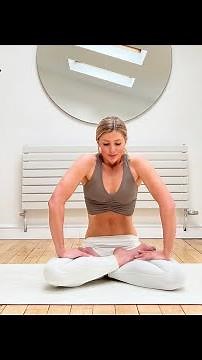 Learn Nauli Kriya - Guide to Nauli out now!