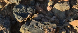 Le top 10 des artefacts extraterrestres - (S13E8) - Alien Theory - Télé-Loisirs