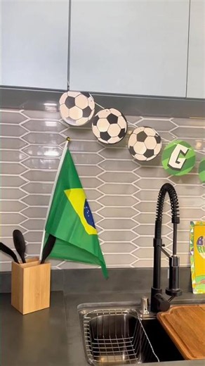 Conect em clima de copa