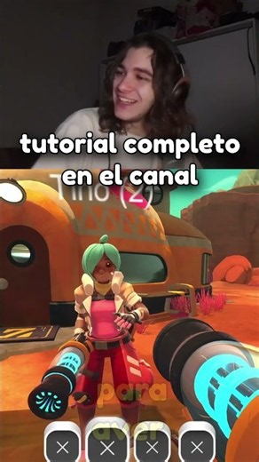 TUTORIAL COMO JUGAR SLIME RANCHER ONLINE