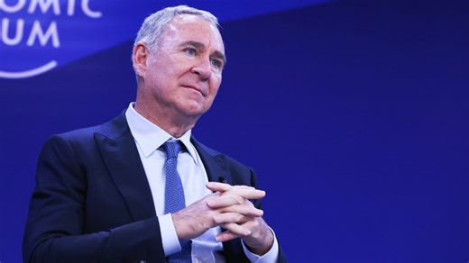 Chicago knows what happens when Ken Griffin turns on a city, now Mamdani may find out