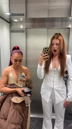 just bestie tings #fyp