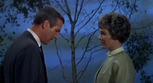 Hitchcock-Szakadt függöny (1966) - Teljes fil