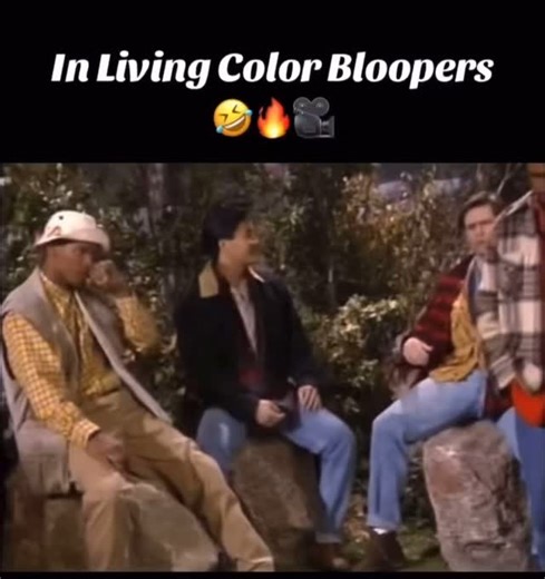 Here’s some of the bloopers from the classic comedy show ‘In Living Color’! Lots of comedy, lots of laughs! Follow us for more comedy news, clips, and more! #comedy #funny #hilarious #laugh #humor #laughing #laughter #humormill #comedygrind #inlivingcolor | The Humor Mill Magazine