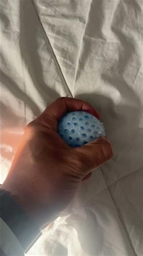 Squeezing This Until It Explodes! 💥 #shorts #viral #shortsfeed #viralvideo #asmr