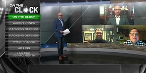 Cover 2 On the Clock: Packers look good in home opener win