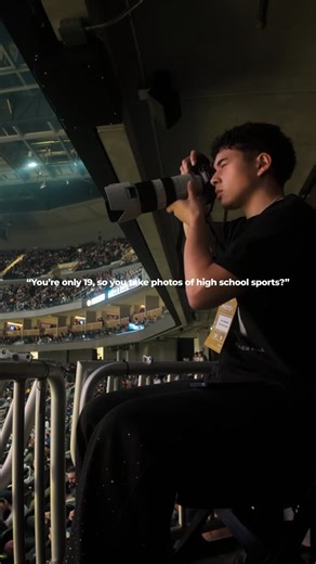 Riley on Instagram: "want to know how I got here? read below ⤵️ here are my TOP 5 TIPS to start shooting in the NBA 📸 1. Build A Strong Portfolio 🖼️ Work hard on your craft and master your camera and all its features. Put together a portfolio of your best works and always send it to potential clients so they a see the value of hiring you as a photographer. 2. Put Yourself Out There 👀 Don’t be afraid to take a chance and DM an athlete or team to shoot for them. You never know what can happen a