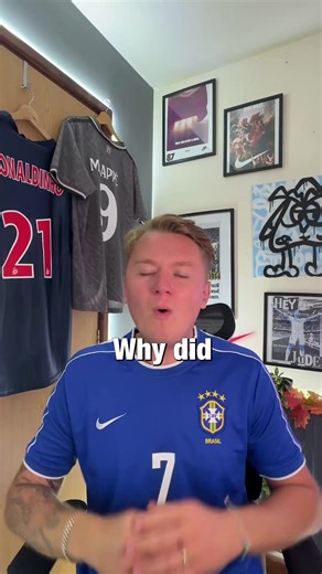 Why did Antony cry during his presentation at Betis? | Oh My Goal