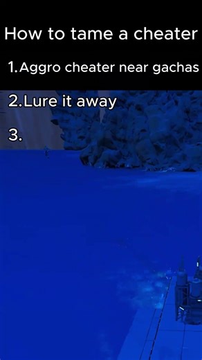 How to tame a chaeter #arksurvivalascended