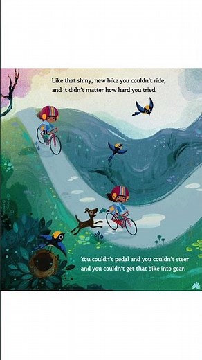 The Magical Yet ✨ | Read Aloud for Kids | A Powerful Growth Mindset Story