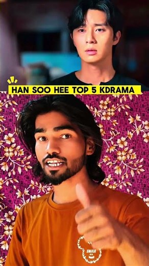 Han Soo Hee Top 5 Best Kdrama
