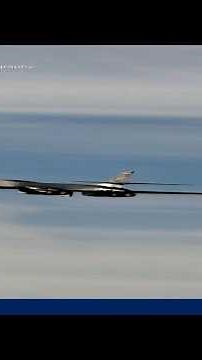 US bombers withdraw from British base amid Iran threat concerns