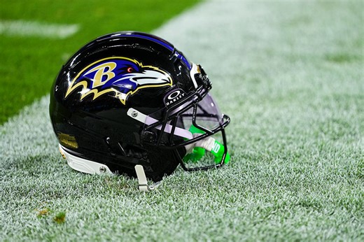 Ravens’ Defensive Front Decimated Ahead Of Chiefs Matchup