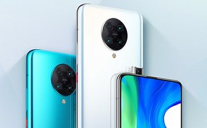 Redmi K30 Pro receives MIUI 12.5 update - Gizmochina