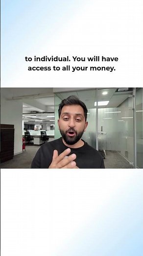 How to Convert Corporate NPS (C-NPS) to Individual NPS?