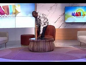 Matin bonheur du jeudi 26 février 2026