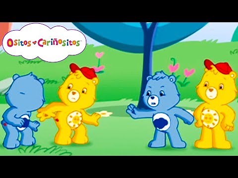 Ositos Cariñositos | Aventuras en Quiéreme-mucho – ¿Qué está sucediendo en Quiéreme-mucho?