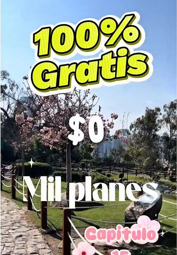 Explora el Jardín Japonés de Santiago en Primavera