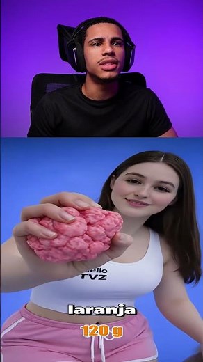 Qual o Tamanho do Cérebro de Cada Animal 🤔🧠🐶