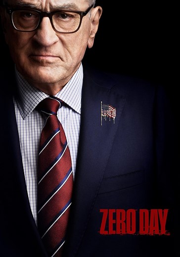 Zero Day - watch tv show streaming online