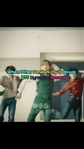 And then they start streaming western songs to defeat us,but they can't!😹#bts#kpop#arirang#Hazel_Kim