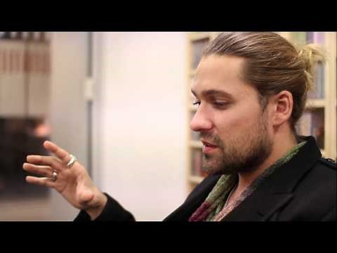 Close Up: David Garrett