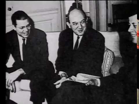 The Vietnam war full (Part 01/12)