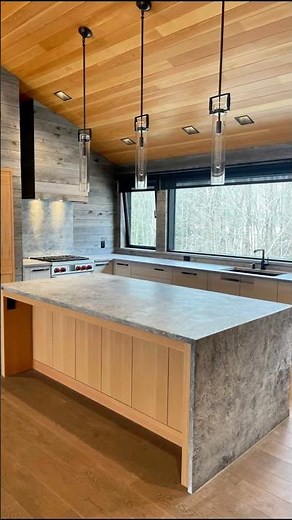 Soapstone Kitchen Transformation | Custom Countertops in Ottawa