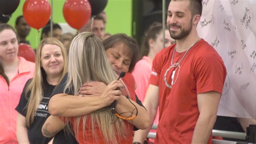 1.3K views · 13 reactions | We're about to start our 8 week challenge, and we can't wait to begin this journey to a better you TOGETHER!  If you haven't signed up yet, here's a little taste of what to expect and what everyone is talking about! SIGN UP HERE: https://www.theedgefitnessclubs.com/edge-challenge-2024 | The Edge Fitness Clubs | Facebook