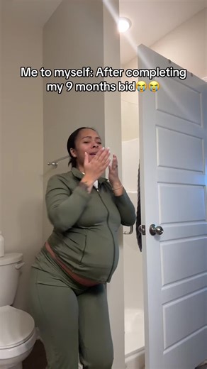 Embracing Single Motherhood During Pregnancy