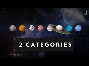 Solar System 101 National Geographic
