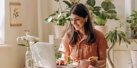 Remote Work Index: Trends & Statistics (2026) | FlexJobs