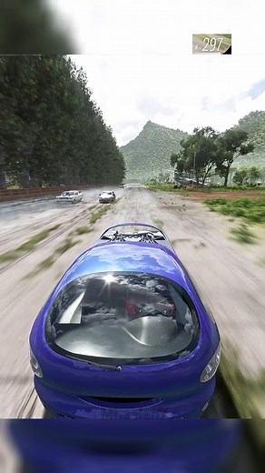 Hot Wheels Deora II Forza horizon 5 #forza #ForzaHorizon5 #hotwheels | MLH7