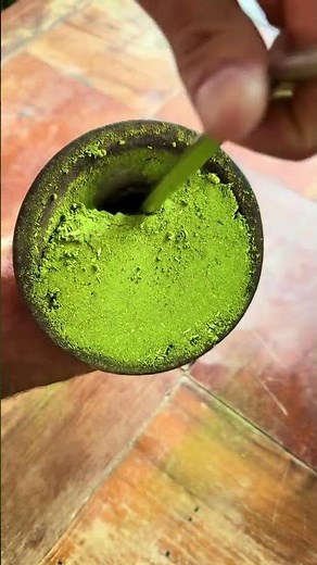 Discover the Secret of Mate Tea - A Must-Try Experience
