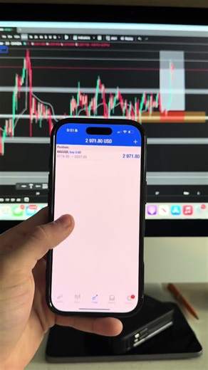 The community has been killing it! 💯 #triadfx #trading