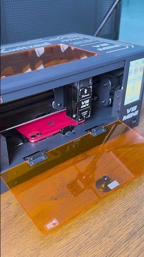 Why the V8 Mini Laser Machine Is a Game-Changer #XwitzealV8MINI #repairmachine #iphonerepair