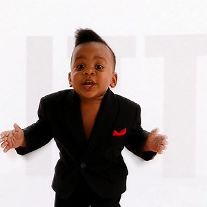 Baby Bobby Brown every little step #bobbybrown | James Edward Stith