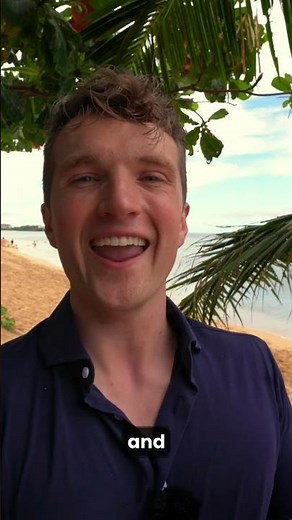 Whats The Weather In Hawaii Actually Like?