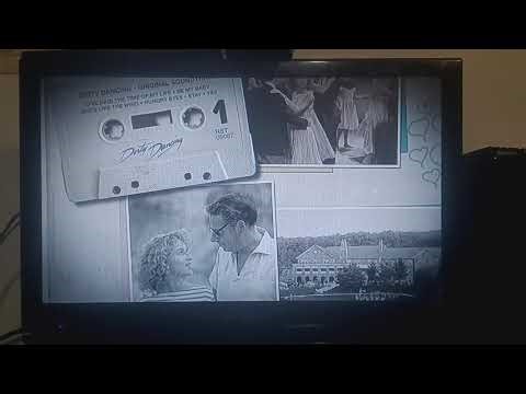 Double Feature Blu-Ray Opening#144