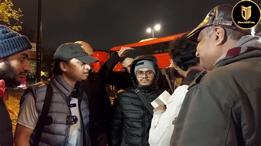 Christians Shred Christianity In Front Of Muslims | Mansur | Speakers Corner #Islam #christianity #debate #muslim #christian #bible #jesus #crucifixion #history #church #dawah | DawahWise Speakers Corner