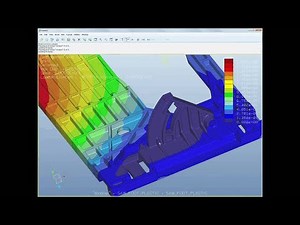 Introduction to Pro/ENGINEER Advanced Mechanica - PTC