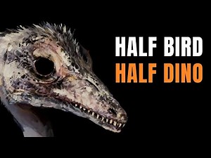 Not Quetzalcoatlus, This Was the First True "Flying Dinosaur" | Archaeopteryx Documentary