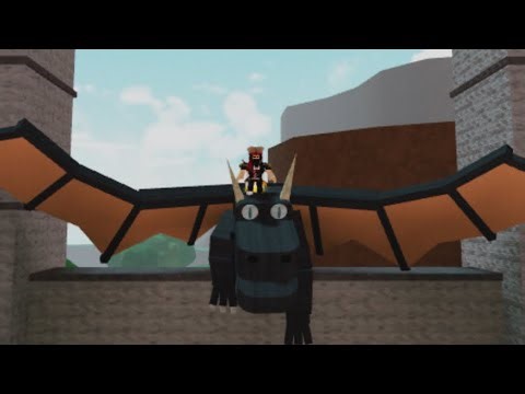 Playing Deathrun on Roblox
