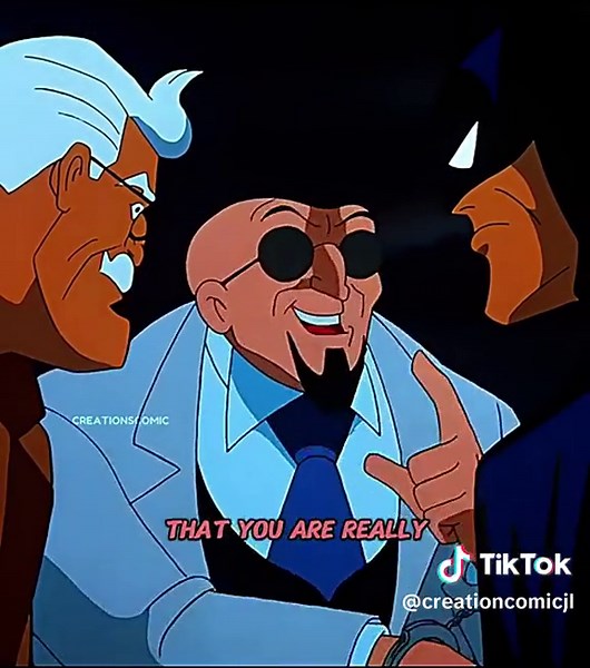 Bruce Wayne Meets Batman: Unmasking the Dark Knight | DC Comics