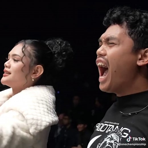Rodtang vs Takeru: ONE Championship Full Event Replay
