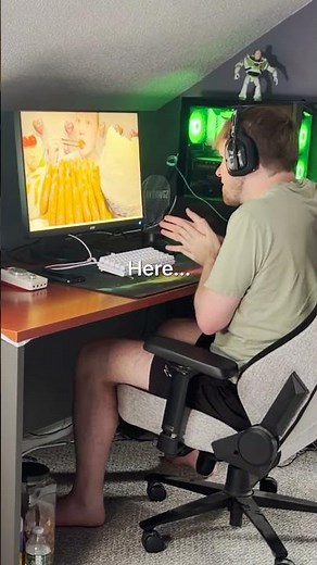I'll come back later... 😂🤣