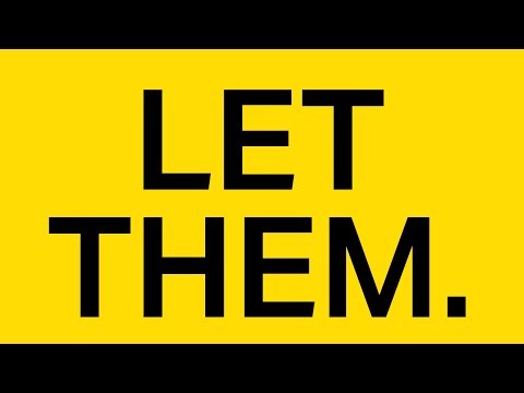 Animated Short: Let Them Theory